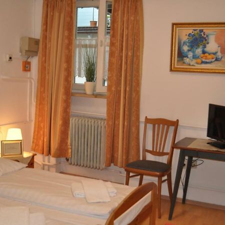 Weinstube Heigl Restaurante Pizzeria Puccini Otel Landshut Dış mekan fotoğraf