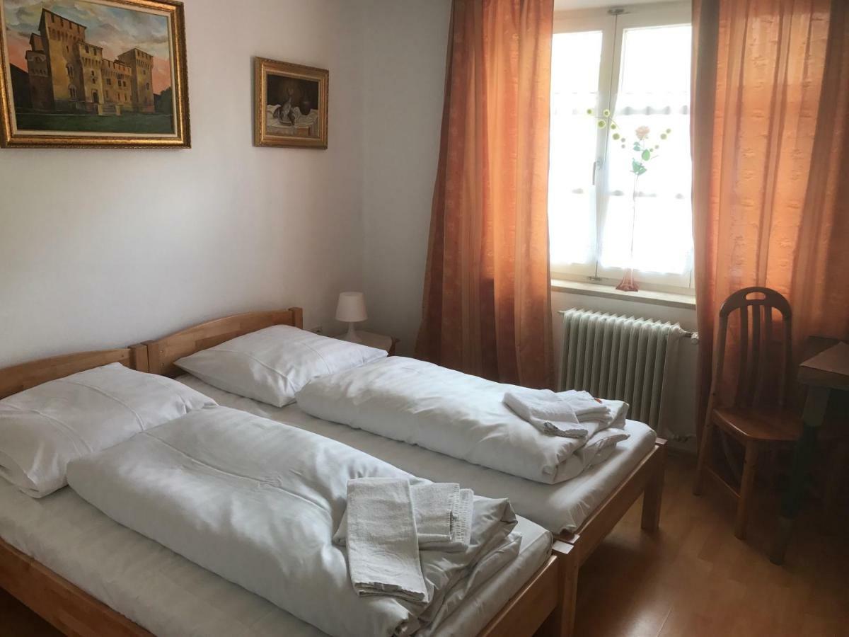 Weinstube Heigl Restaurante Pizzeria Puccini Otel Landshut Dış mekan fotoğraf