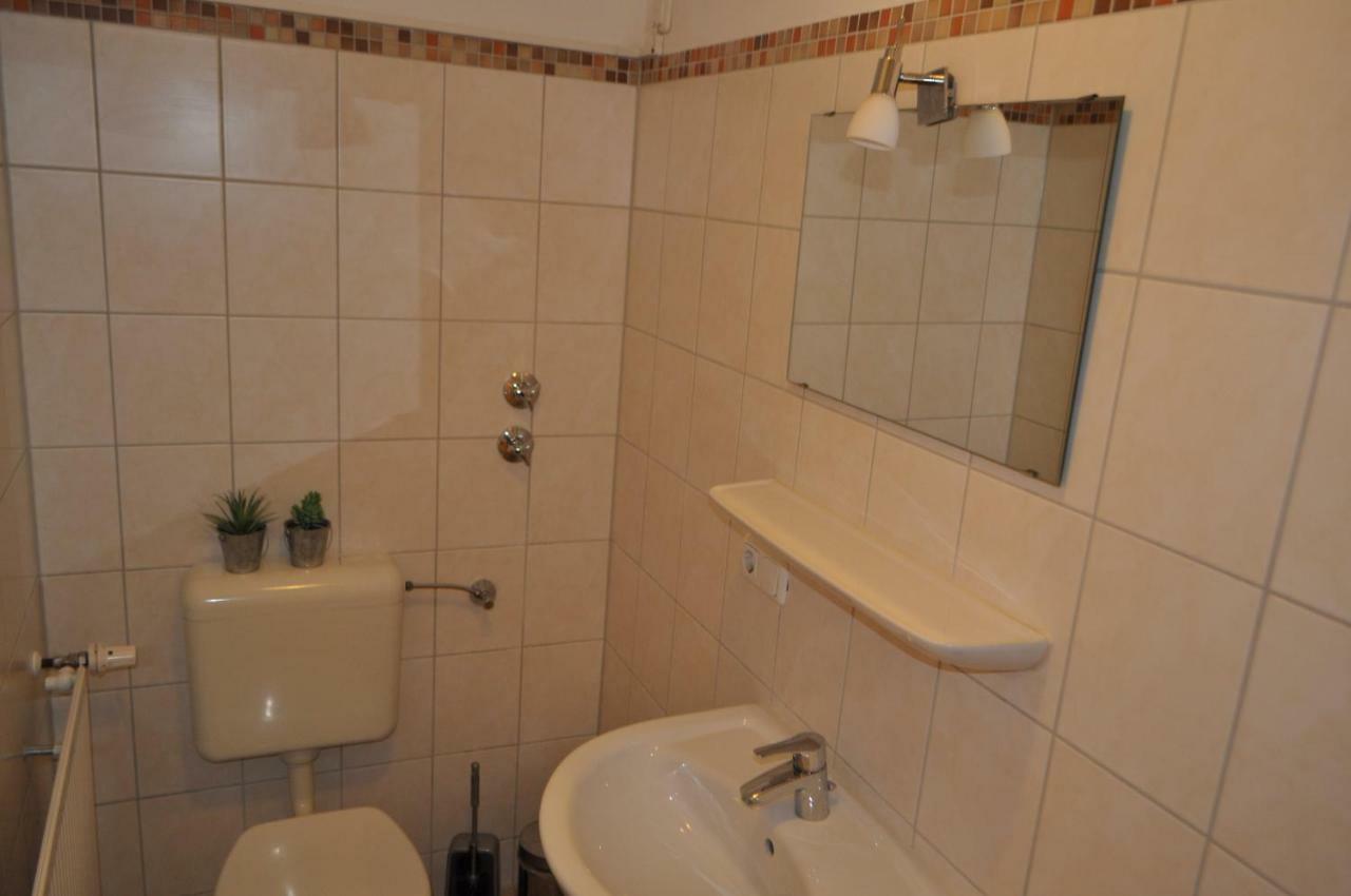 Weinstube Heigl Restaurante Pizzeria Puccini Otel Landshut Dış mekan fotoğraf