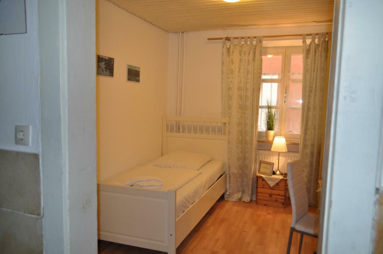 Weinstube Heigl Restaurante Pizzeria Puccini Otel Landshut Dış mekan fotoğraf