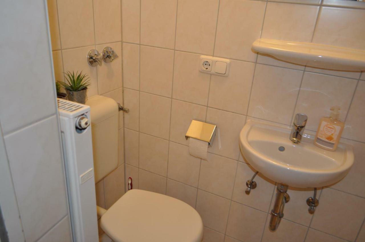 Weinstube Heigl Restaurante Pizzeria Puccini Otel Landshut Dış mekan fotoğraf
